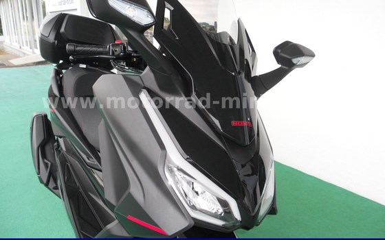 Gebrauchtmotorrad Honda Forza 350 - Bild 5