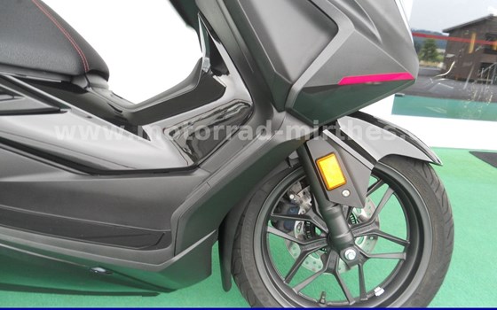 Gebrauchtmotorrad Honda Forza 350 - Bild 6