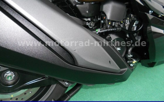Gebrauchtmotorrad Honda Forza 350 - Bild 8