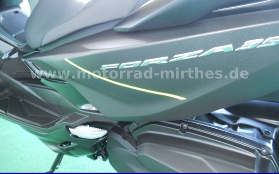 Gebrauchtmotorrad Honda Forza 350 - Bild 13