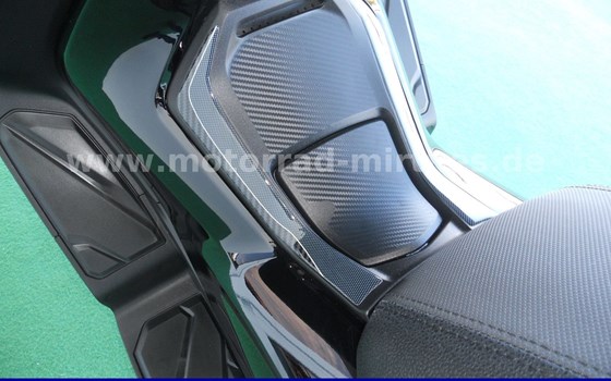 Gebrauchtmotorrad Honda Forza 350 - Bild 14