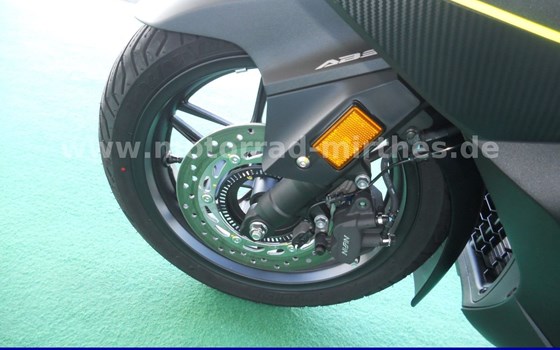 Gebrauchtmotorrad Honda Forza 350 - Bild 15
