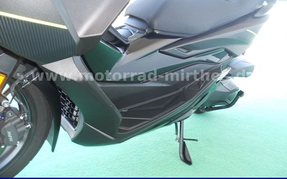 Gebrauchtmotorrad Honda Forza 350 - Bild 16