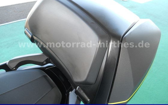 Gebrauchtmotorrad Honda Forza 350 - Bild 17