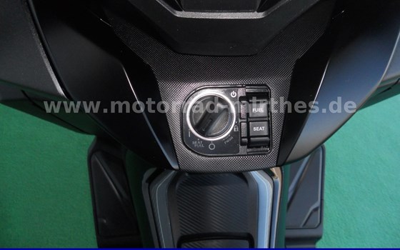 Gebrauchtmotorrad Honda Forza 350 - Bild 22