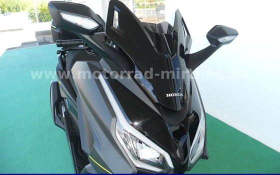 Gebrauchtmotorrad Honda Forza 350 - Bild 5