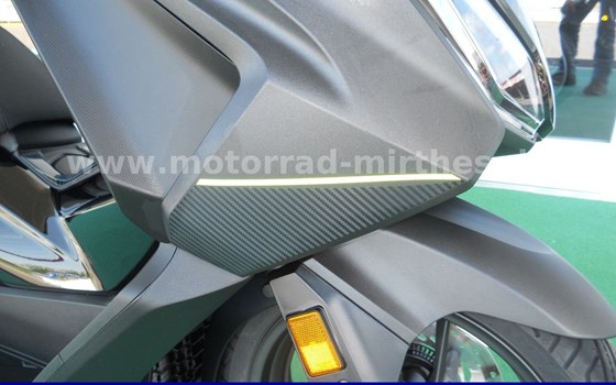 Gebrauchtmotorrad Honda Forza 350 - Bild 6