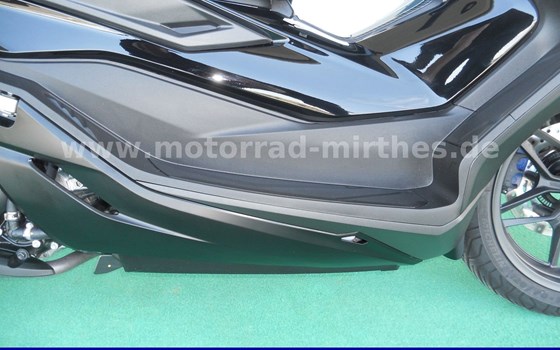 Gebrauchtmotorrad Honda Forza 350 - Bild 7