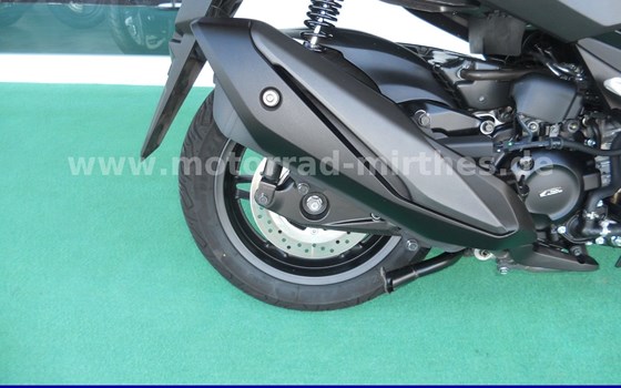 Gebrauchtmotorrad Honda Forza 350 - Bild 8