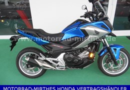 Gebrauchte Honda NC750X