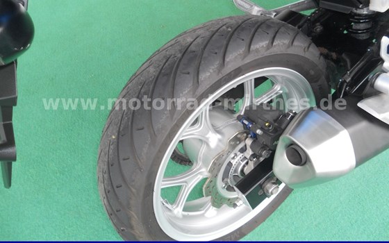 Gebrauchtmotorrad Honda NC750X - Bild 10