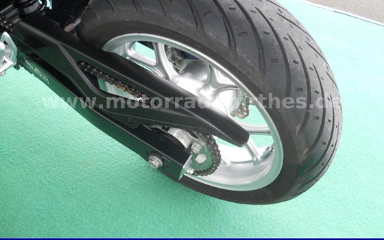 Gebrauchtmotorrad Honda NC750X - Bild 11