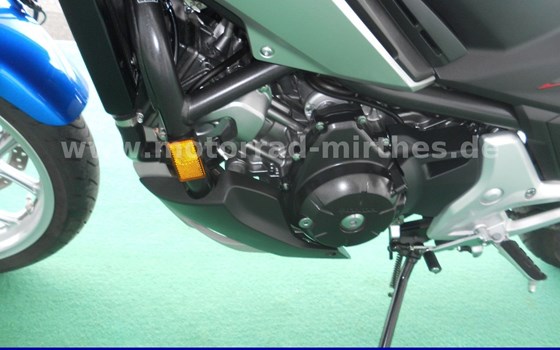 Gebrauchtmotorrad Honda NC750X - Bild 13