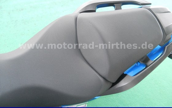 Gebrauchtmotorrad Honda NC750X - Bild 15