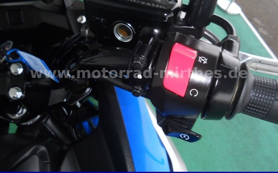 Gebrauchtmotorrad Honda NC750X - Bild 17