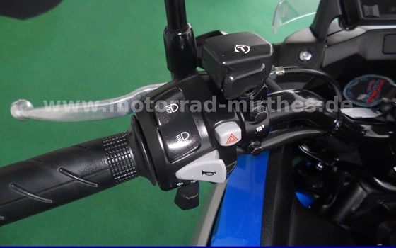 Gebrauchtmotorrad Honda NC750X - Bild 18