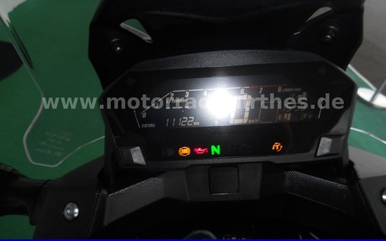 Gebrauchtmotorrad Honda NC750X - Bild 19
