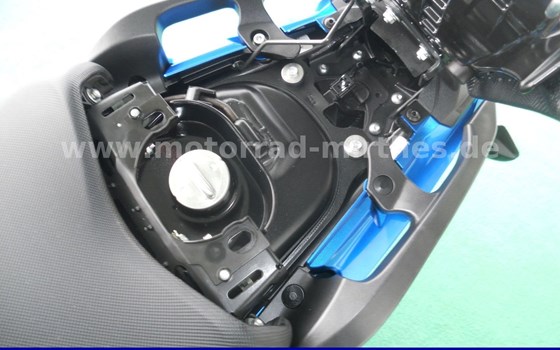 Gebrauchtmotorrad Honda NC750X - Bild 21