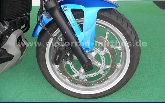 Gebrauchtmotorrad Honda NC750X - Bild 3