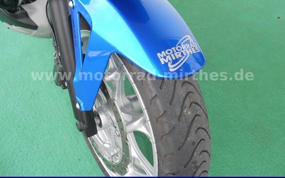 Gebrauchtmotorrad Honda NC750X - Bild 4