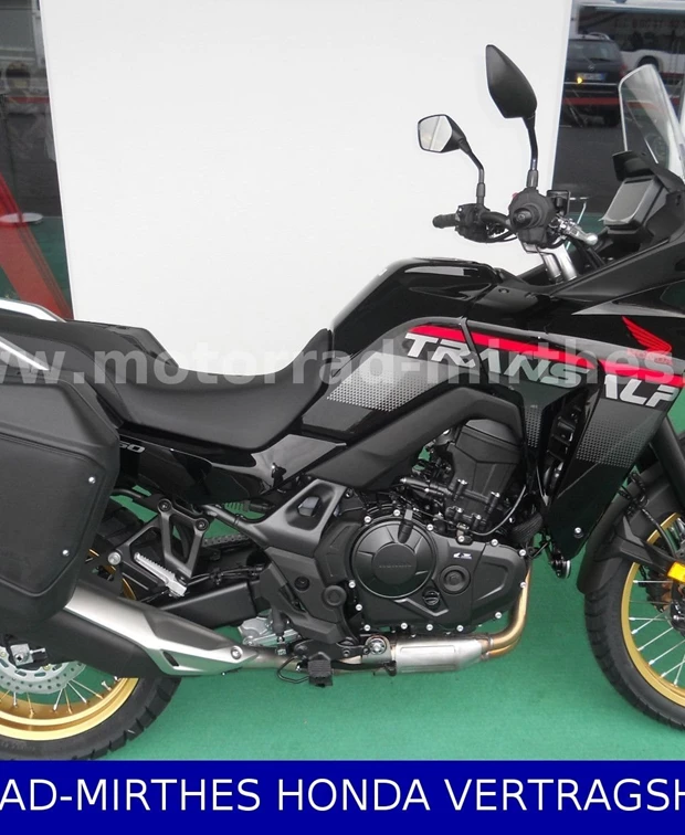 Honda XL750 Transalp