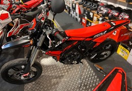 Neumotorrad Beta RR Motard 125 4T LC