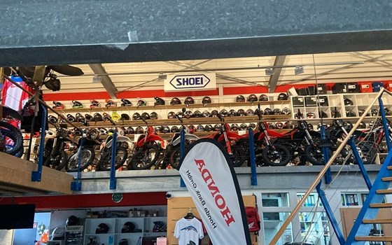 Neufahrzeug Beta RR Motard 125 4T LC - Bild 5