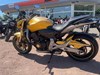 Honda CBF 600