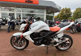 Gebrauchte Kawasaki Z1000