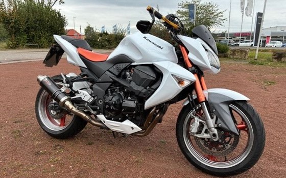 Gebrauchtmotorrad Kawasaki Z1000 - Bild 7