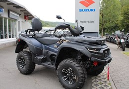 Neumotorrad TGB Blade 620 EPS ABS LV