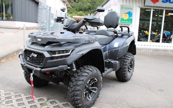 Neufahrzeug TGB Blade 620 EPS ABS LV - Bild 2