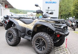 Neumotorrad TGB Blade 620 EPS ABS LV