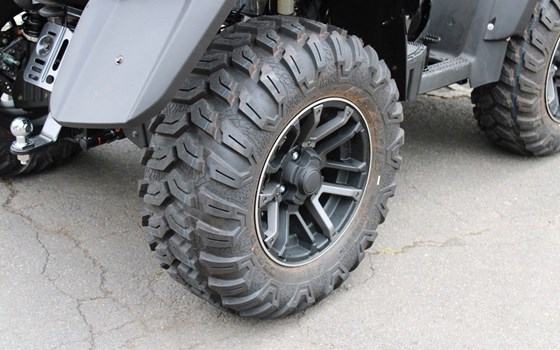 Neufahrzeug TGB Blade 620 EPS ABS LV - Bild 5