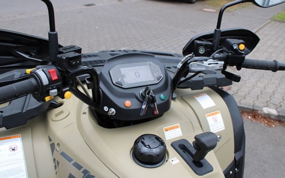 Neufahrzeug TGB Blade 620 EPS ABS LV - Bild 9