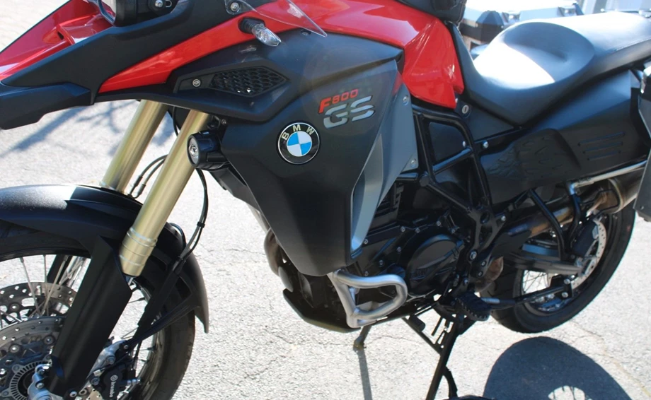 Angebot BMW F 800 GS Adventure Bild 10: Angebot BMW F 800 GS Adventure