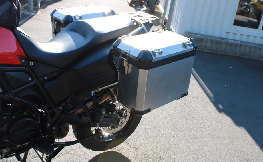 Angebot BMW F 800 GS Adventure Bild 11: Angebot BMW F 800 GS Adventure