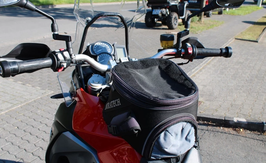 Angebot BMW F 800 GS Adventure Bild 12: Angebot BMW F 800 GS Adventure