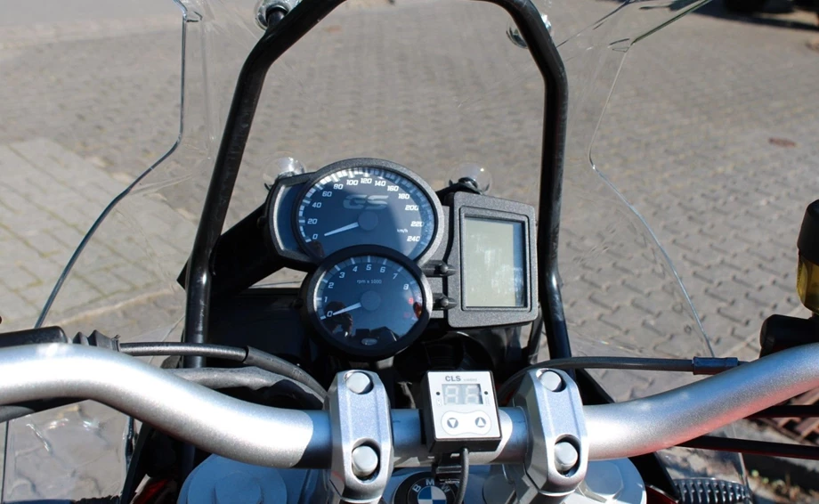 Angebot BMW F 800 GS Adventure Bild 14: Angebot BMW F 800 GS Adventure