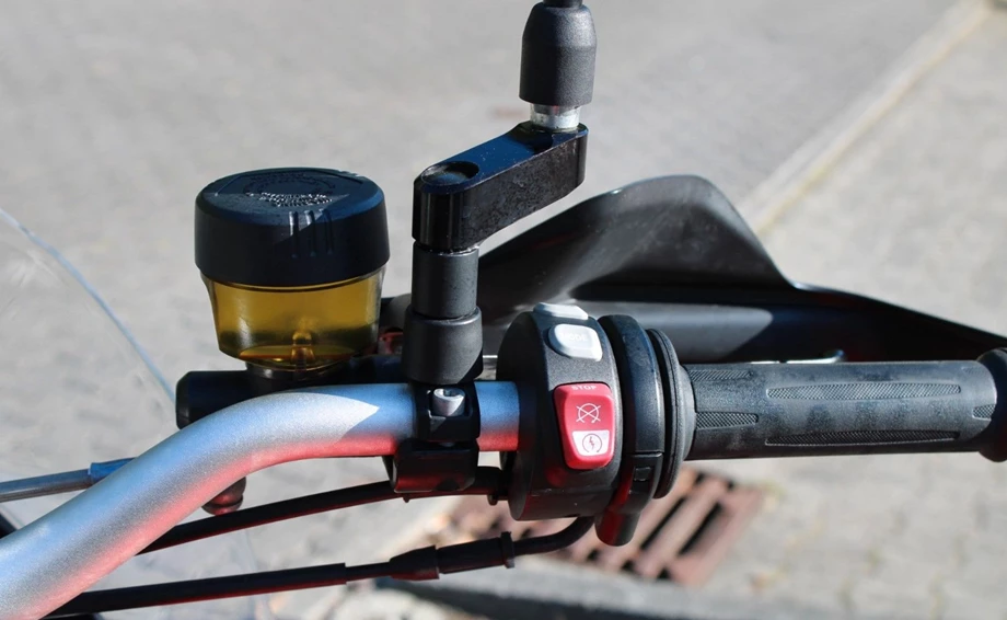 Angebot BMW F 800 GS Adventure Bild 15: Angebot BMW F 800 GS Adventure