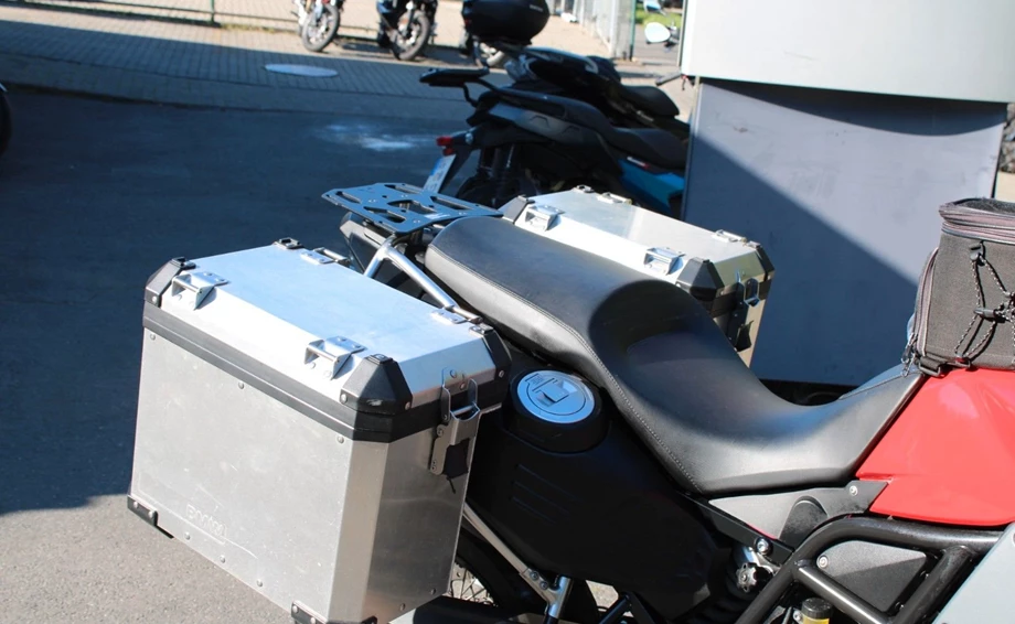 Angebot BMW F 800 GS Adventure Bild 6: Angebot BMW F 800 GS Adventure