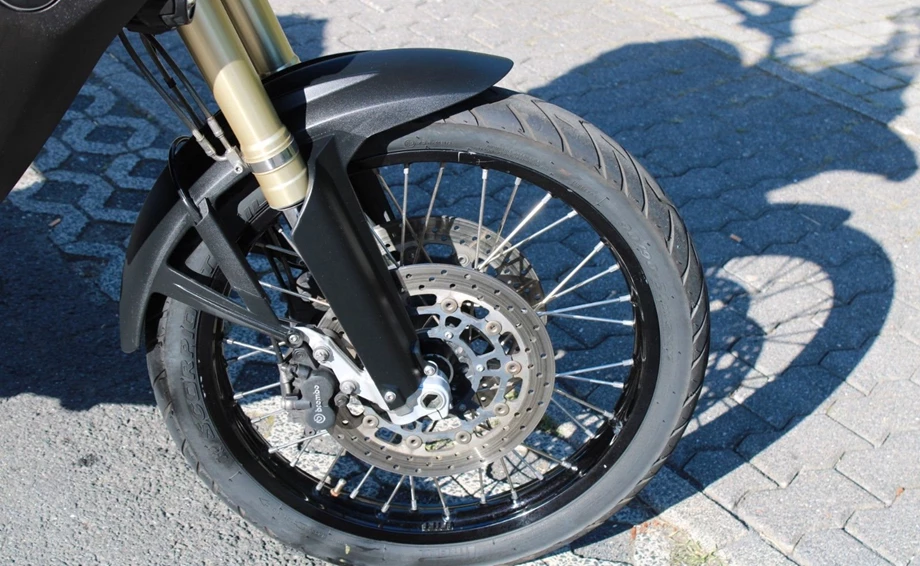 Angebot BMW F 800 GS Adventure Bild 8: Angebot BMW F 800 GS Adventure