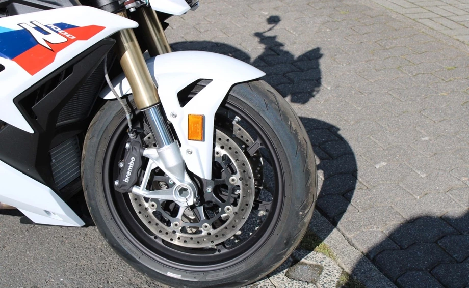 Angebot BMW S 1000 R Bild 10: Angebot BMW S 1000 R