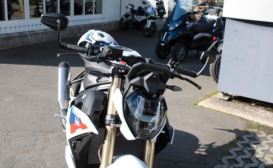Angebot BMW S 1000 R Bild 11: Angebot BMW S 1000 R