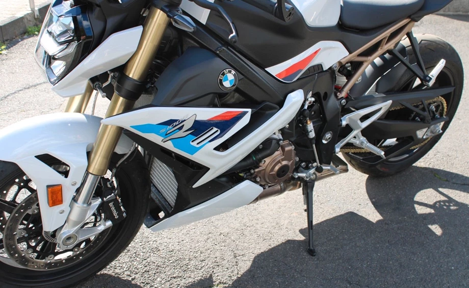 Angebot BMW S 1000 R Bild 12: Angebot BMW S 1000 R