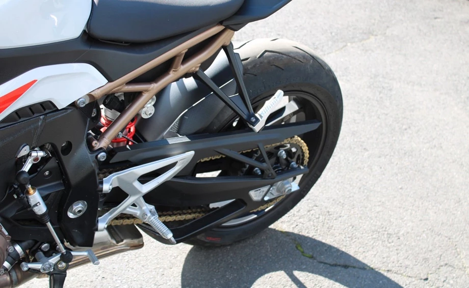 Angebot BMW S 1000 R Bild 13: Angebot BMW S 1000 R