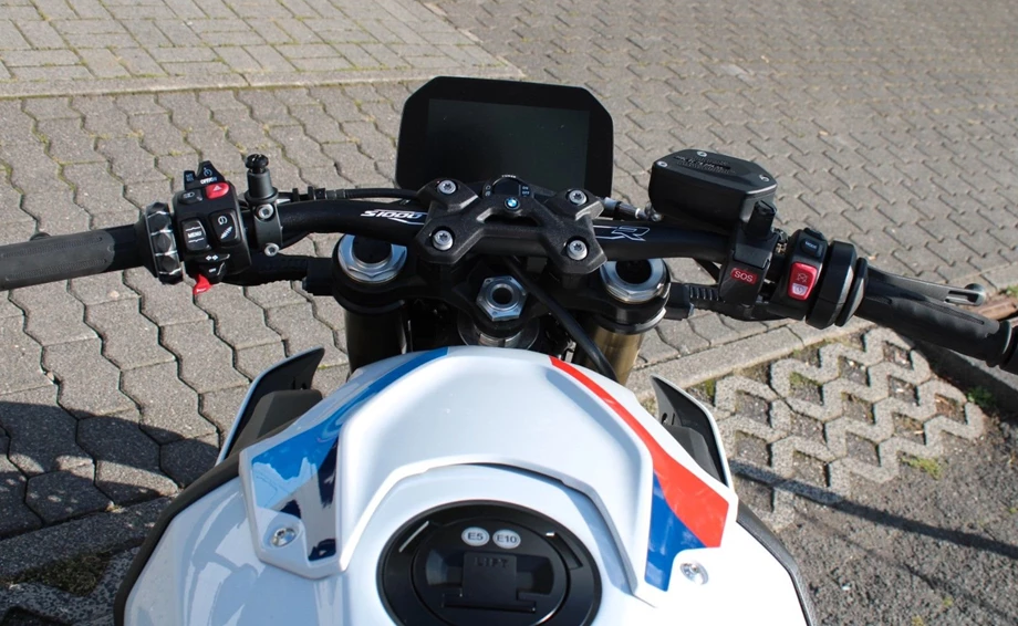 Angebot BMW S 1000 R Bild 14: Angebot BMW S 1000 R