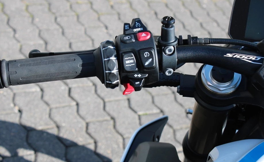 Angebot BMW S 1000 R Bild 15: Angebot BMW S 1000 R