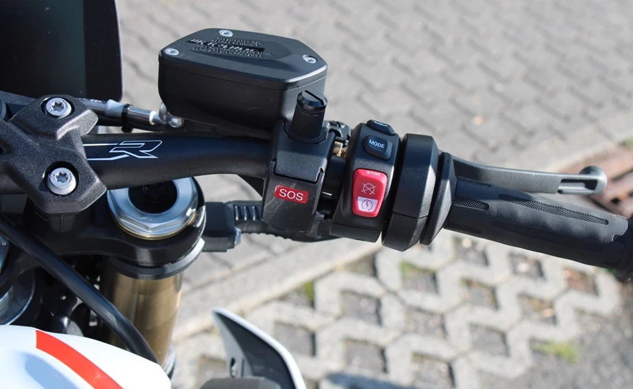 Angebot BMW S 1000 R Bild 16: Angebot BMW S 1000 R