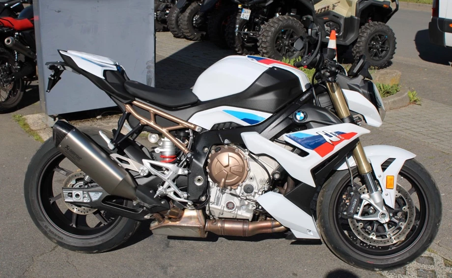 Angebot BMW S 1000 R Bild 17: Angebot BMW S 1000 R